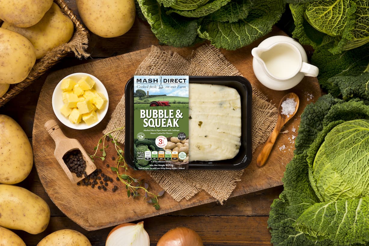 download idahoan perfect mash bubble & squeak